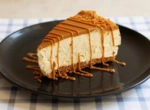 Сливочный чизкейк Lotus Biscoff