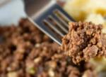 Улучшенный способ приготовления говяжьего фарша с максимальным вкусом