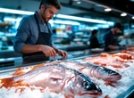 ﻿Пол Саладино: почему я не покупаю лосось в Costco