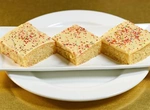 Техасский ванильный пирог