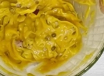 Соус ремуляд (rеmoulade)