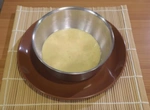 Французский соус Beurre Blanc