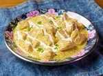 Цыпленок Малай Ханди