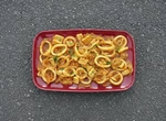 Кальмары по-испански в луковом соусе (Calamares Encebollados)