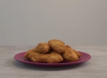 Жареная курица мамы Бейтс