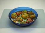 Шаб Даиг (Shab Daig)