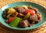 Баранина Джалфрези