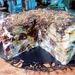 Торт «Банановый Панчо»