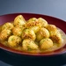 Цветная капуста в соусе из копченой паприки (Coliflor a la Importancia)