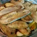 Баклажаны в маринаде по рецепту кубанской сватьи