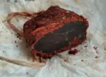 Хамон – сыровяленый свиной окорок