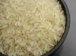 Виды и сорта риса 