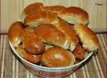 Пирожки ‏״Лимончики‏״