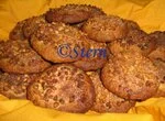 Печенье песочное ‏״Ликёр‏״