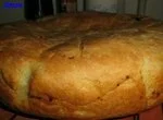 Многослойный пирог "Недорезанный"