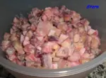 Салат ‏״Селёдка в драной шубе‏״