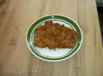 Венский шницель