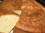 Кекс на пиве