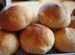 Булки чесночные