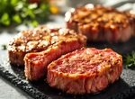 Как определить степень готовности мяса?