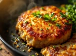 Котлеты рубленные "Мясные растрепки"