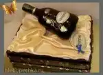 Фигурки из шоколада. Фотоотчёт.