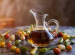 Уксус в кулинарии