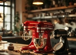 Kenwood BM450 или Panasonic sd-257
