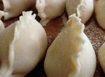 Тесто для пельменей c уксусом