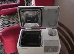 Хлебопечка ‏״Электроника‏״