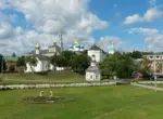 Сергиев Посад