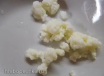 Тибетский кефирный гриб
