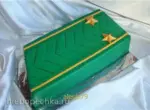Alesja. Мои торты
