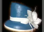 Ресничка. Мои торты