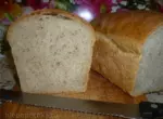 Хлеб с топинамбуром