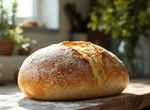 Выбор размера и корочки