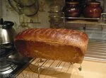 Хлеб ржано-пшеничный ‏״Вкусный‏״