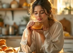 Что делать, если перед выпечкой случайно отключили программу?