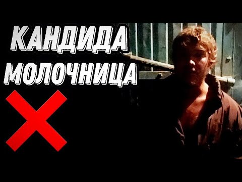 Кандида твой ДРУГ! НЕ НУЖНО Лечить кандидоз и молочницу.