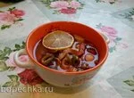 Солянка сборная мясная с колбасками